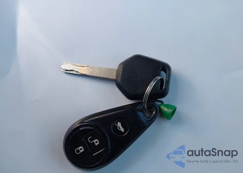 2009 Subaru Forester 2.5X Limited из США, поврежденный, VIN JF2SH64689H746439